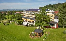Badhotel Restaurant Stauferland